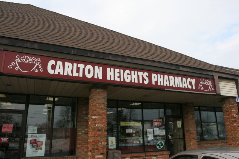 Carlton Heights Pharmasave Carlton Heights Pharmasave