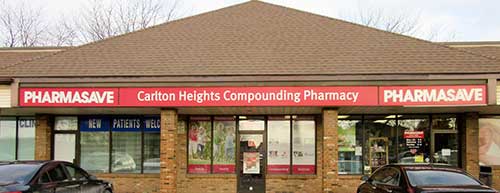 Carlton Heights Pharmacy Carlton Heights Pharmacy